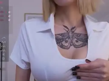 Chaturbate Best Webcam of sonia_jones