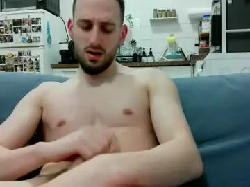 Chaturbate Live Sex Cam of thinboy2