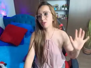 Chaturbate Sex Cam of valeria_teiku1
