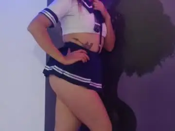 Chaturbate Sex Chat of valeria_teiku1