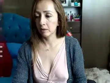 Chaturbate Watch Live Sex Cams of valeria_teiku1