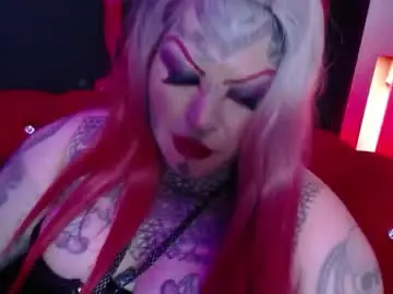 Chaturbate Nude Webcam of venus_rock