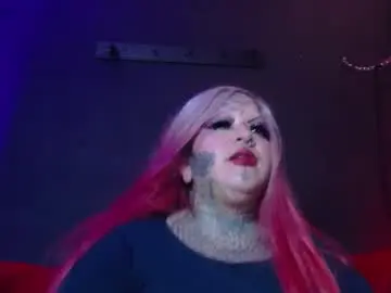 venus_rock from chaturbate