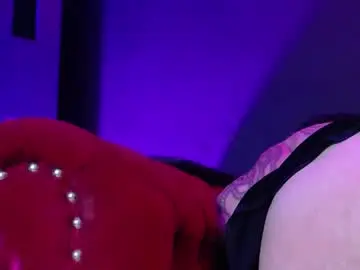 Chaturbate Adult Video Chat of venus_rock