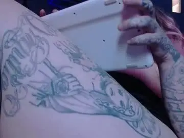 Chaturbate Private Sex Chat of venus_rock