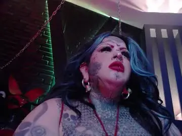 Chaturbate Watch Live Sex Cams of venus_rock