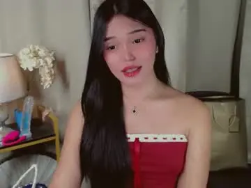 Chaturbate Live Sex Cam of abetterchristine