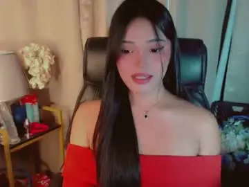 Chaturbate Live Porn of abetterchristine