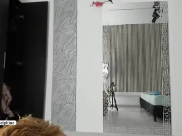 Chaturbate Best Webcam of agatadelphine_mr