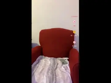 Chaturbate Free Porn Cam of ajsquirts