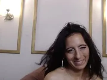 Chaturbate Live Sex of alessiarinaldi_