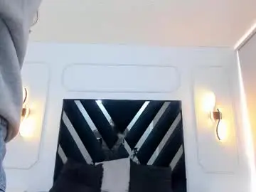 Chaturbate Sex Cam of amarantalorens_