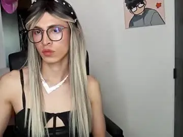 Chaturbate Live Sex Cam of andy_vander