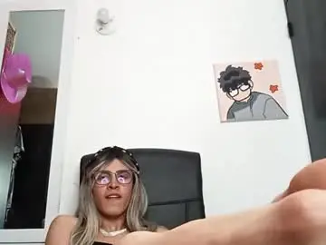 andy_vander from chaturbate