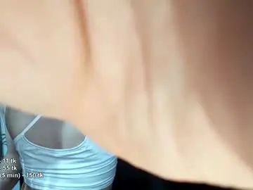 Chaturbate Sex Cam of andy_vander