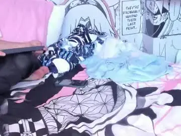 Chaturbate Watch Live Sex Cams of angel_yuhog