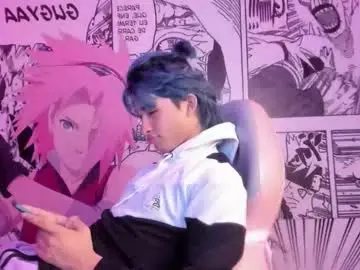 Chaturbate Best Webcam of angel_yuhog