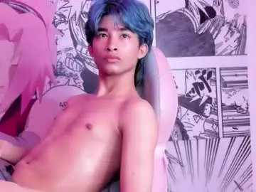 Chaturbate Sex Chat of angel_yuhog