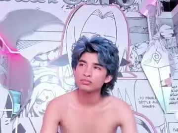 Chaturbate Best Webcam of angel_yuhog