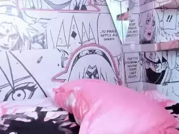 Chaturbate Best live sex cam show of angel_yuhog