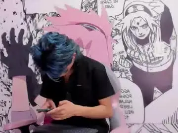 Chaturbate Adult Webcams of angel_yuhog