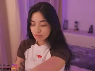 Chaturbate Adult Webcam of aura_sensual