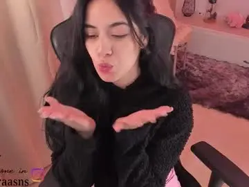 Chaturbate Sex Chat of aura_sensual