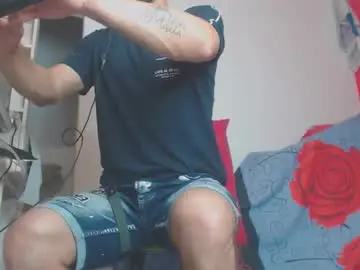 Chaturbate Sex Chat of body_xxx