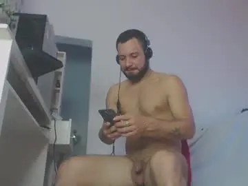 Chaturbate Live Sex of body_xxx