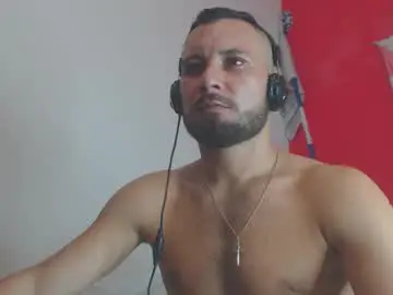 Chaturbate Watch Live Sex Cams of body_xxx