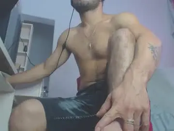 Chaturbate Best Webcam of body_xxx