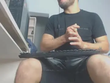 Chaturbate Adult Webcam of body_xxx