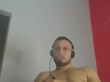 Chaturbate Adult Video Chat of body_xxx