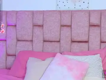 Chaturbate Private Sex Chat of camiluxe