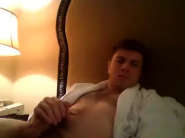 Chaturbate Live Porn of captainhook737