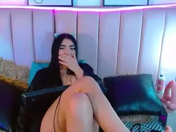 Chaturbate Best Webcam of celesste_musk