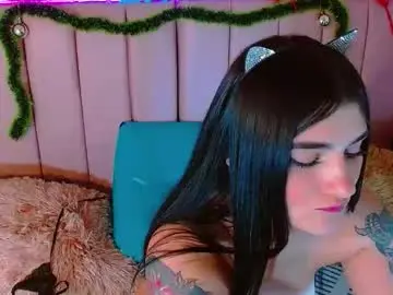 Chaturbate Best Webcam of celesste_musk