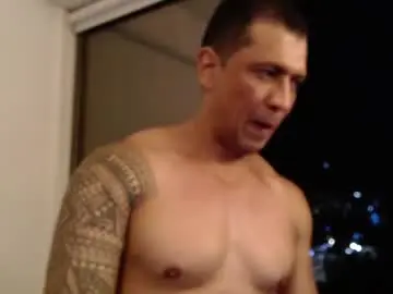 Chaturbate Nude Webcam of coff_black