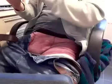 Chaturbate Live Sex of croup45