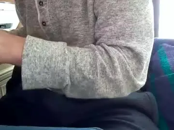 Chaturbate Nude Webcam of croup45