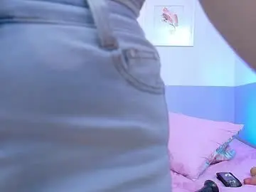 Chaturbate Adult Webcams of cutepetitee