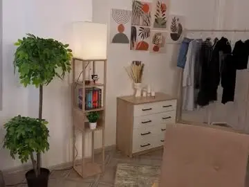 Chaturbate Live Sex Cam of denicehendson