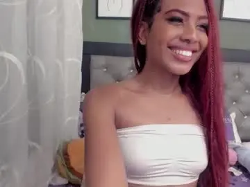 Chaturbate Adult Video Chat of ebonyskinn