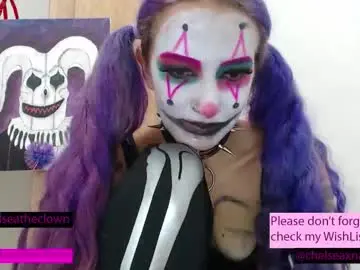 Chaturbate Best live sex cam show of eloise_brown_