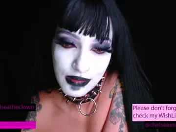 Chaturbate Private Sex Chat of eloise_brown_