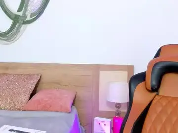 Chaturbate Sex Chat of emily_frostt