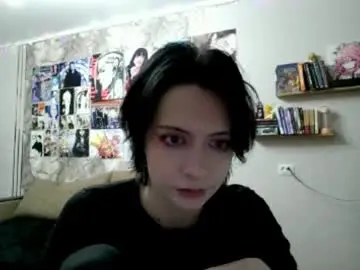 Chaturbate Nude Webcam of epifaniapaolino