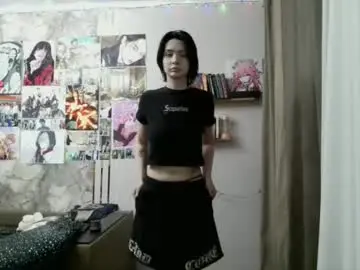 Chaturbate Nude Webcam of epifaniapaolino