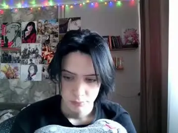 Chaturbate Free Porn Cam of epifaniapaolino