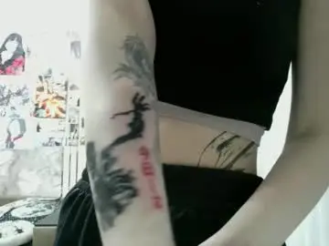 Chaturbate Best live sex cam show of epifaniapaolino